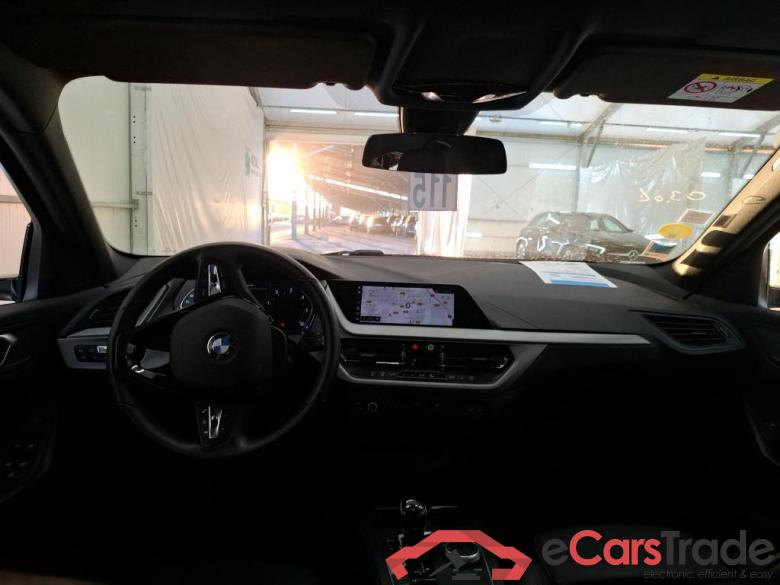 BMW 1.5 116D DKG7 Business Design Série 1 Berline 116 d Luxury 1.5 115CV BVA7 E6d #5