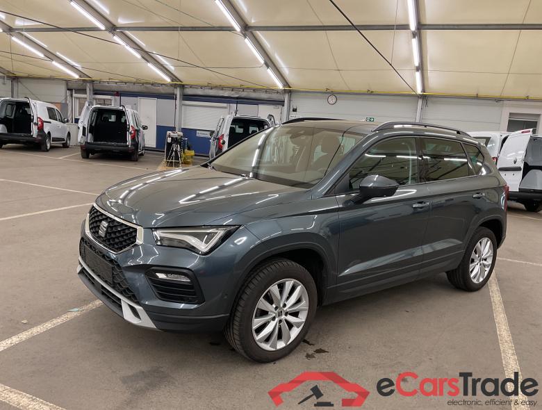 SEAT Ateca Ateca Move! 1.5 TSI 150CV (110kW) DSG 7v Start/Stop EURO 6 AP #1