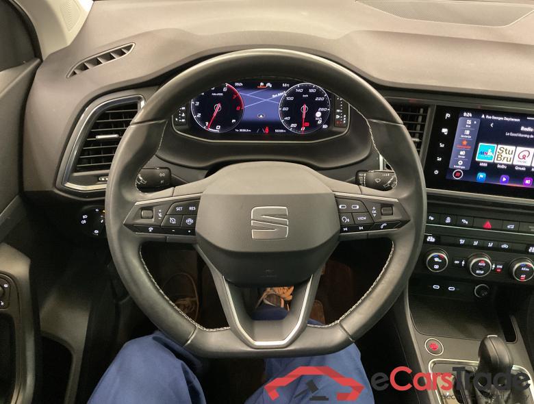SEAT Ateca Ateca Move! 1.5 TSI 150CV (110kW) DSG 7v Start/Stop EURO 6 AP #4