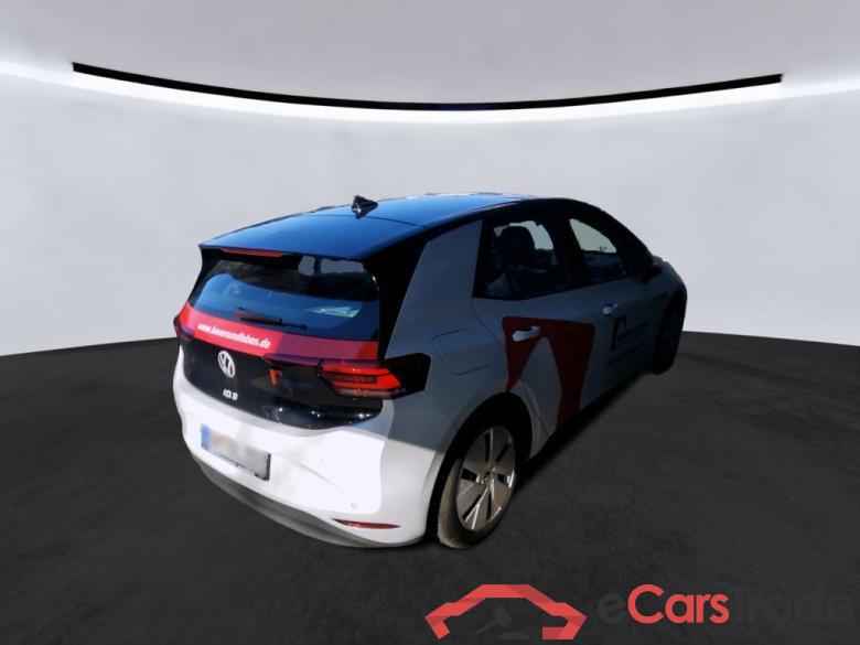 Vw Pro 107 kW ID 3 #4