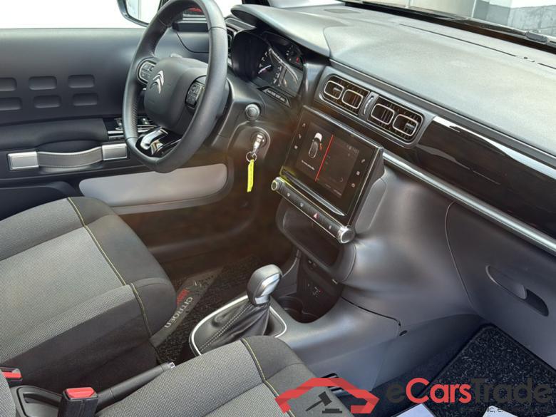Citroen Shine C3 #3