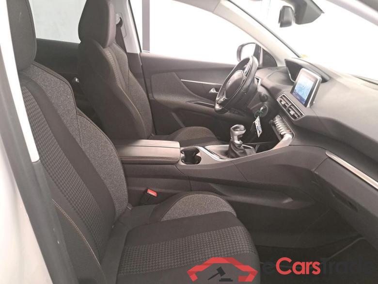 Peugeot Puretech 130 S&S ACTIVE BUSINESS 3008 Active Business 1.2 PureTech 130CV BVM6 E6 #6