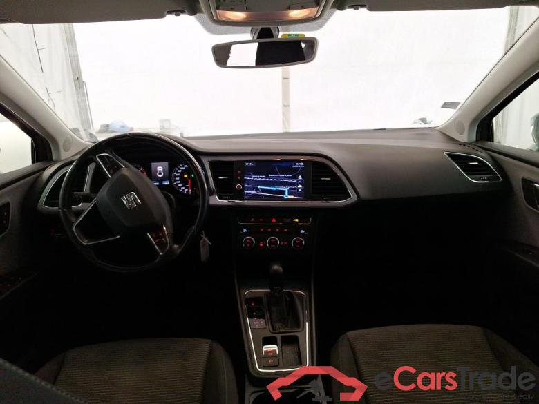 Seat 1.6 TDI 115 DSG S&S Style Business Leon Style Business 1.6 TDI 115CV BVA7 E6 #5