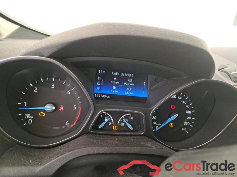 Ford 1.5 TDCi 95 ch BVM6 S&S Trend Business C-Max Trend 1.5 TDCi 95CV BVM6 E6 #6