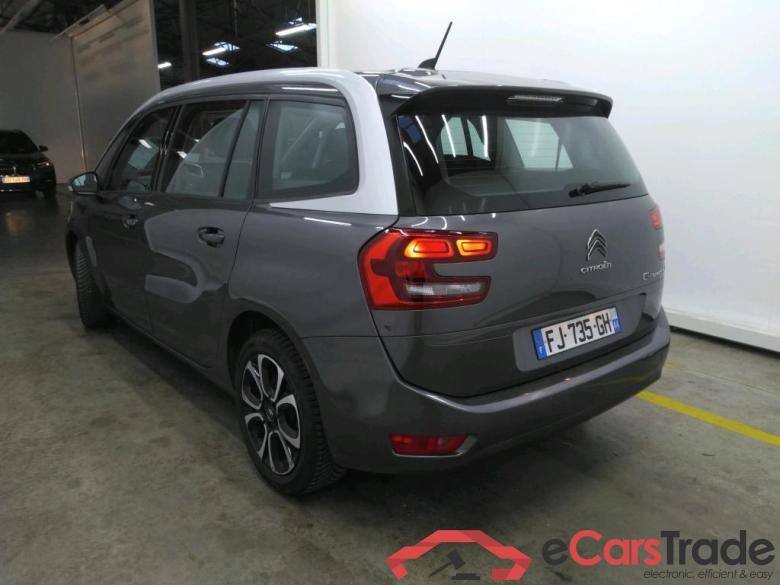 Citroen BlueHDi 130 S&S BVM6 Business C4 Grand Picasso/Spacetourer Business 1.5 BlueHDi 130CV BVM6 7 Sieges E6dT #2
