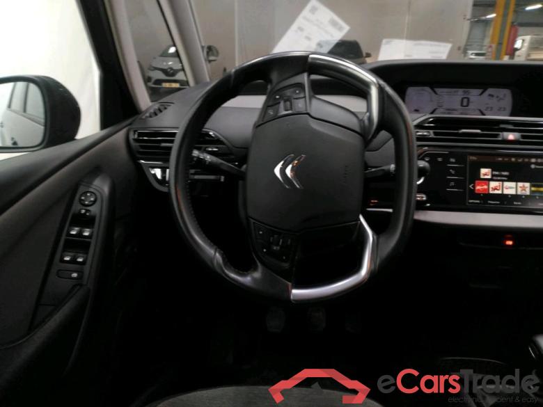 Citroen BlueHDi 130 S&S BVM6 Business C4 Grand Picasso/Spacetourer Business 1.5 BlueHDi 130CV BVM6 7 Sieges E6dT #5