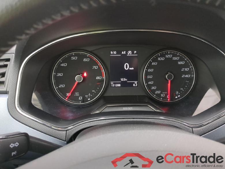 Seat 1.0 EcoTSI 115ch DSG7 S/S Style Business Arona Style Business 1.0 TSI 115CV BVA7 E6 #6