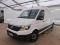 preview Volkswagen Crafter #0