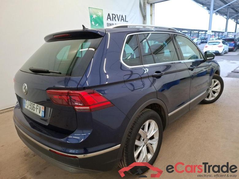 Volkswagen 1.5 TSI 150 EVO DSG7 Carat VOLKSWAGEN Tiguan 5p SUV 1.5 TSI 150 EVO DSG7 Carat #3