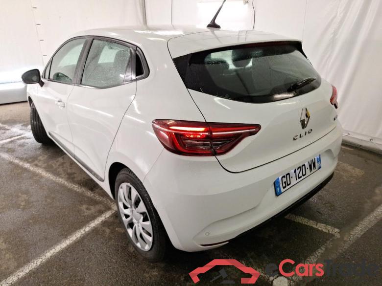 Renault Business E-Tech hybride 140 -21N Clio V Business 1.6 E-TECH Hybrid 140CV BVA6 E6d #2