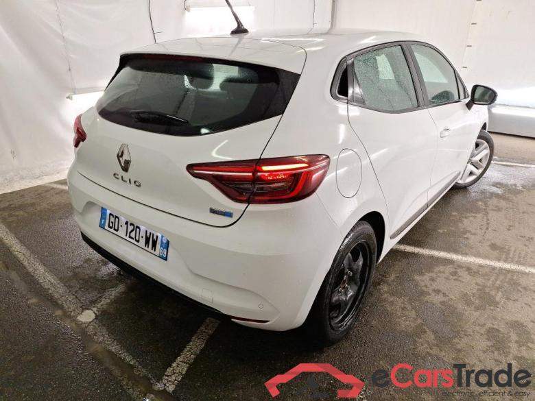 Renault Business E-Tech hybride 140 -21N Clio V Business 1.6 E-TECH Hybrid 140CV BVA6 E6d #3