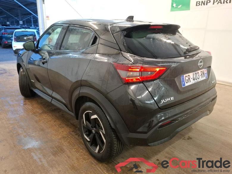 Nissan Hybrid 143 Business+ NISSAN Juke / 2019 / 5P / Crossover Hybrid 143 Business+ #2