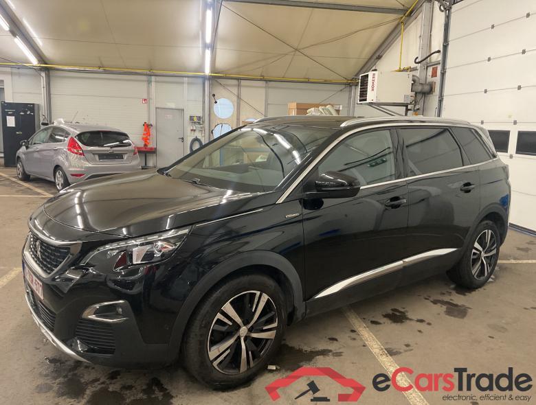 PEUGEOT 5008 1.5 BlueHDi GT Line (EU6.2) #1
