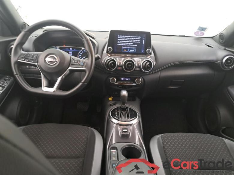 Nissan  NISSAN Juke / 2019 / 5P / Crossover Hybrid 143 Business+ #5