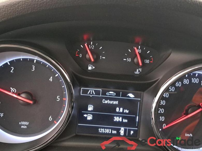 Opel 1.5 Diesel 122 ch Auto ELEGANCE BUSINESS Astra K Sports Tourer Elegance Business Start/Stop 1.5 120CV BVA9 E6d #6
