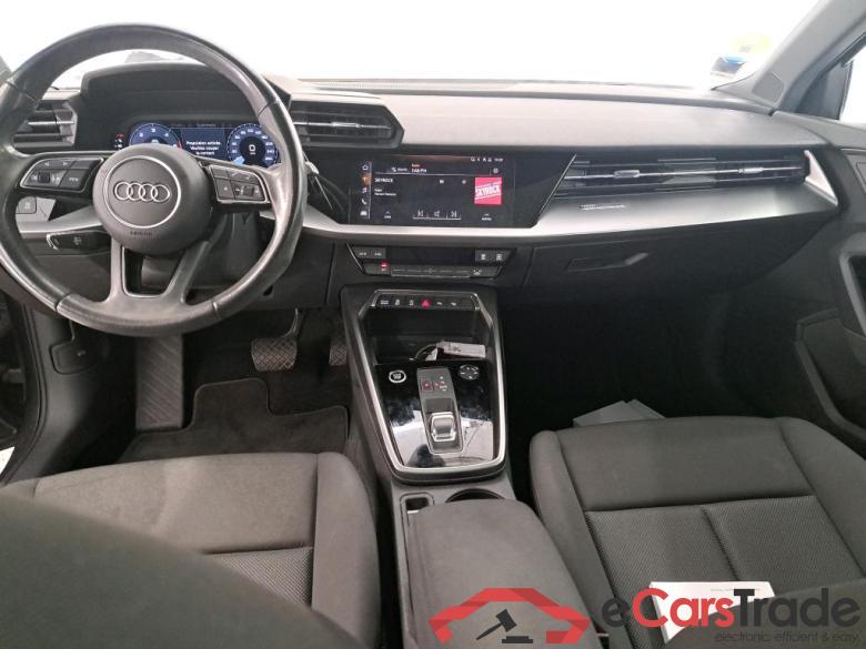 Audi 35 TDI 150 S tronic Business Line A3 Sportback 35 TDI Business Line 2.0 TDI 150CV BVA7 E6d #5