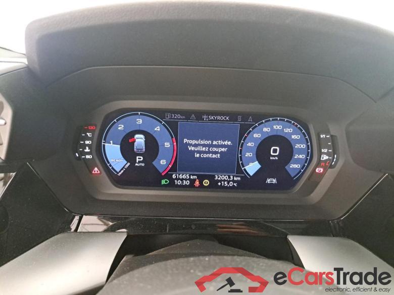 Audi 35 TDI 150 S tronic Business Line A3 Sportback 35 TDI Business Line 2.0 TDI 150CV BVA7 E6d #6