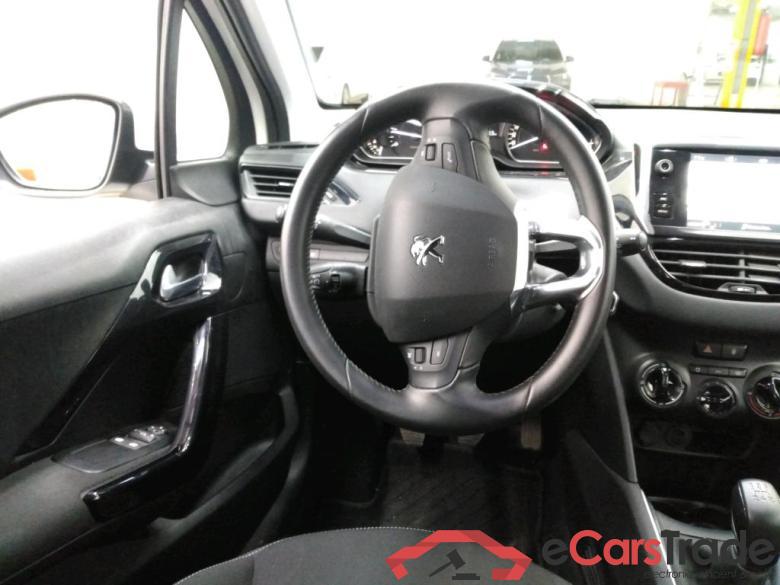 Peugeot BlueHDi 100 S&S Active Business R' 208 Active Business 1.5 HDi 100CV BVM5 E6dT / TRANSFO VP/VF #5