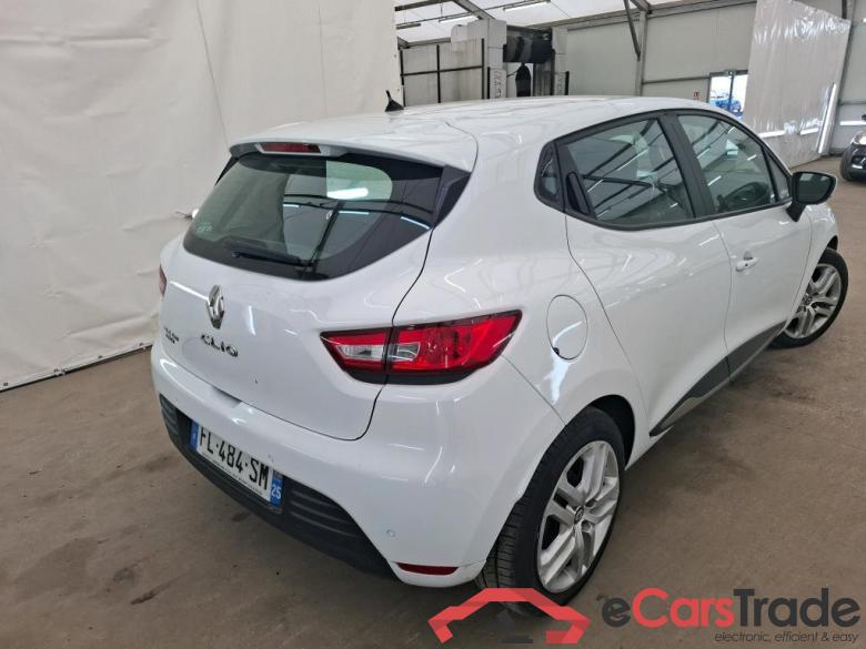 Renault Business Réversible dCi 75 Clio IV Business Réversible 1.5 dCi 75CV BVM5 E6 #3