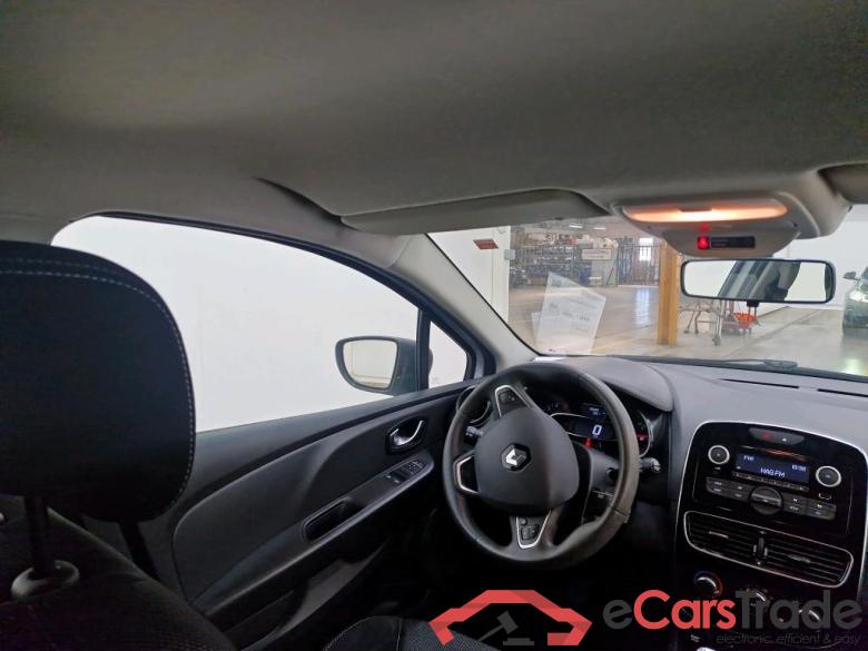 Renault Air Energy dCi 75 bi-corps VU Clio IV Air 1.5 dCi 75CV BVM5 E6 #5