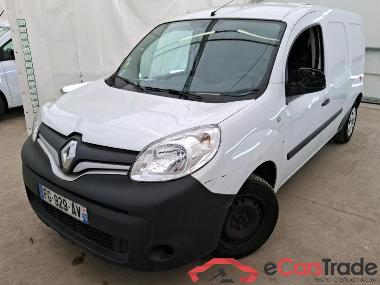 Renault Grand Vol ExtraR-Link dCi 90 Kangoo Express Maxi Extra (Série Spéciale) 1.5 dCi 90CV BVM5 E6
