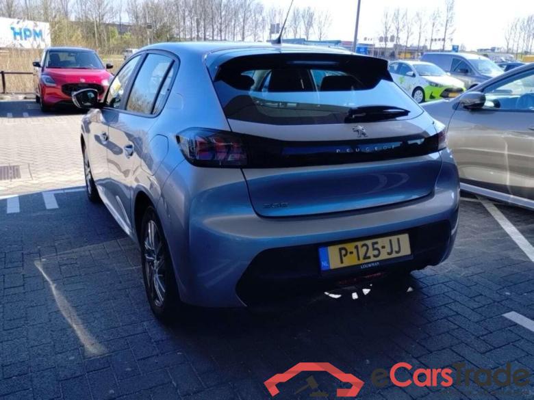 PEUGEOT 208 1.2 PureTech Active Pack #3