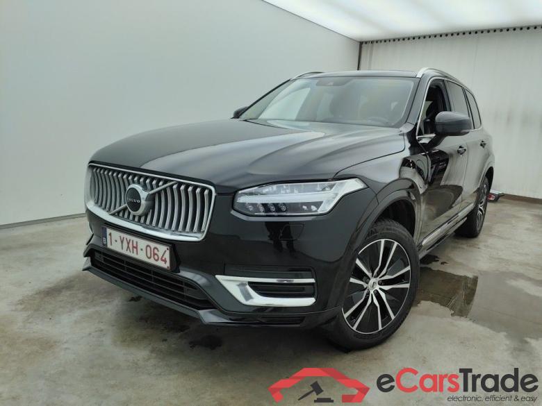 Volvo XC90 2.0 T8 4WD Geartr Inscription Expr. 7PL. 5d #4