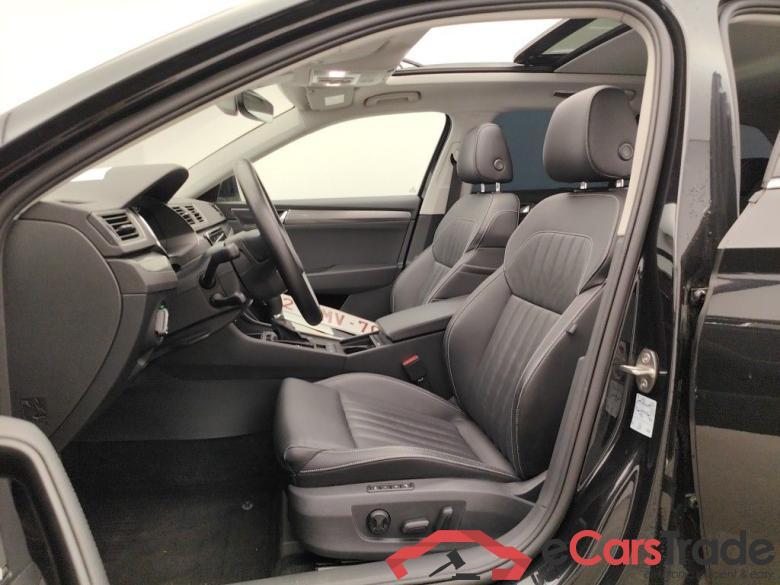 Skoda Superb Combi 1.4 TSI iV 160kW DSG6 Clever+ 5d #6