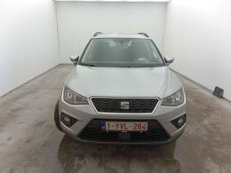 SEAT Arona 1.0 TSI 81kW DSG Move 5d