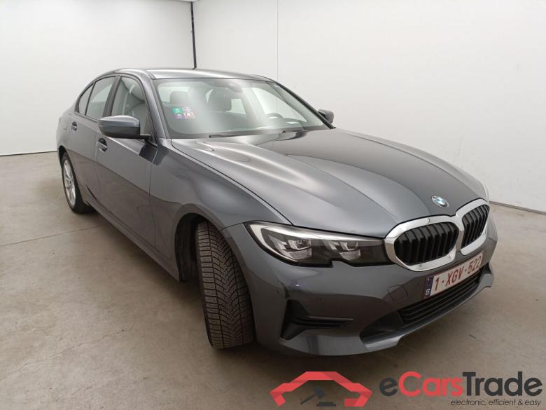 BMW 3 Reeks Berline 330e (135 kW) 4d #2