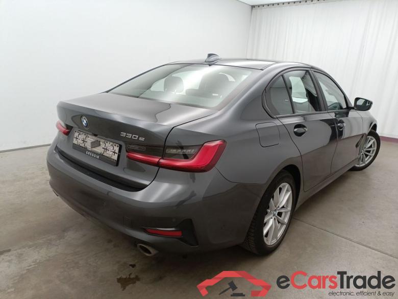 BMW 3 Reeks Berline 330e (135 kW) 4d #5