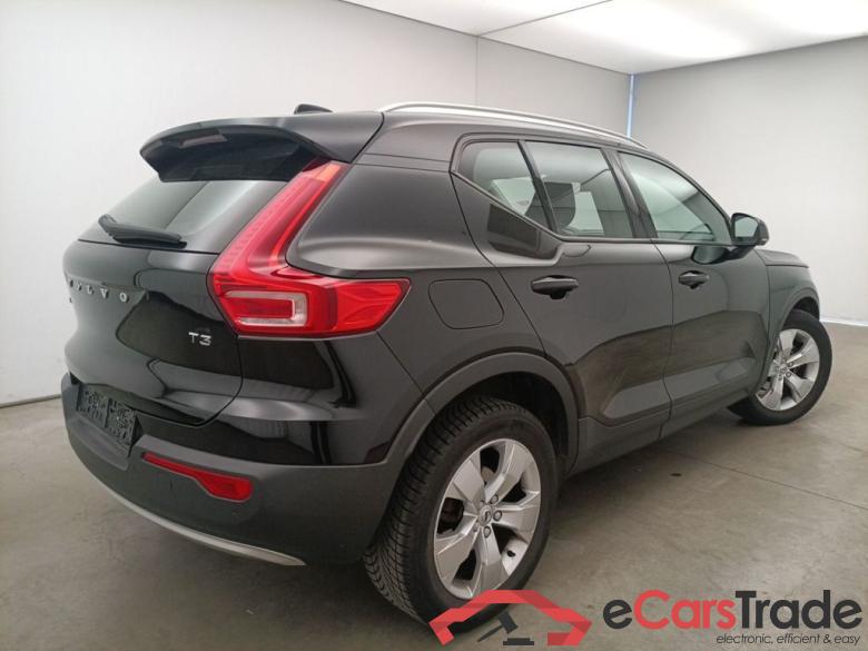 Volvo XC40 T3 Momentum Pro 5d #5