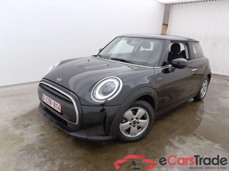Mini Cooper 3d #4