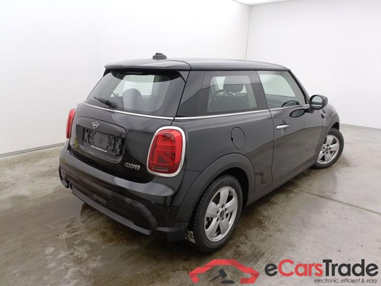 Mini Cooper 3d #5