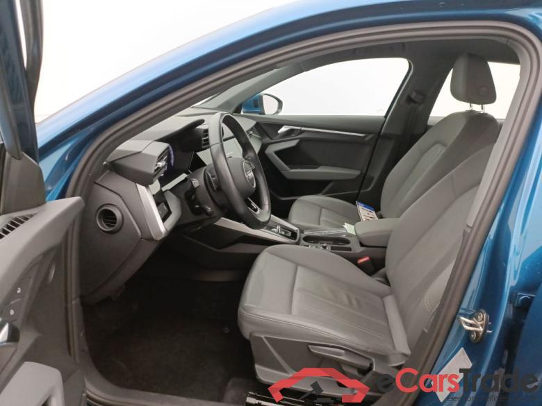 Audi A3 Sportback 2.0 35 TDi 110kW S tronic Advanced 5d #6