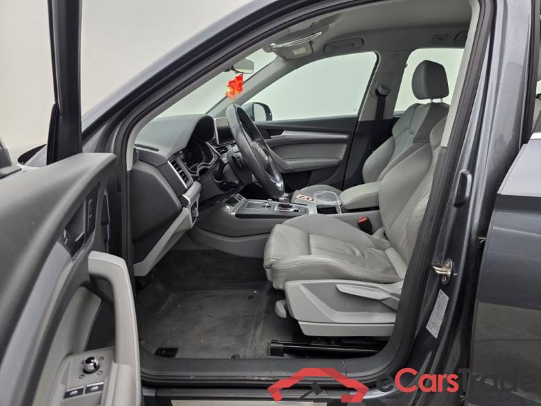 Audi Q5 Business Edition Sport 35 TDI 5d #6