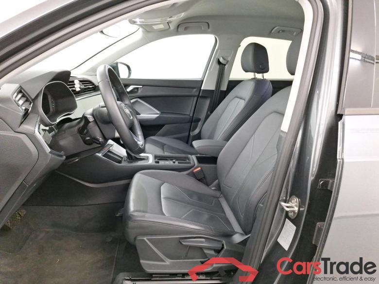 AUDI Q3 1.4 45 TFSI E S TRONIC S LINE Business Plus #5