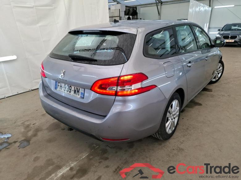 Peugeot BlueHDi 130 S&S ACTIVE BUSINESS 308 SW Active Business 1.5 HDi 130CV BVM6 E6dT #3