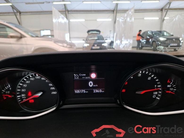 Peugeot BlueHDi 130 S&S ACTIVE BUSINESS 308 SW Active Business 1.5 HDi 130CV BVM6 E6dT #5