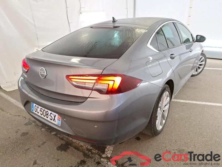 Opel 1.5 Diesel 122 auto ELEGANCE BUSINESS Insignia B Grand Sport Elegance Business 1.5 120CV BVA8 E6d #3