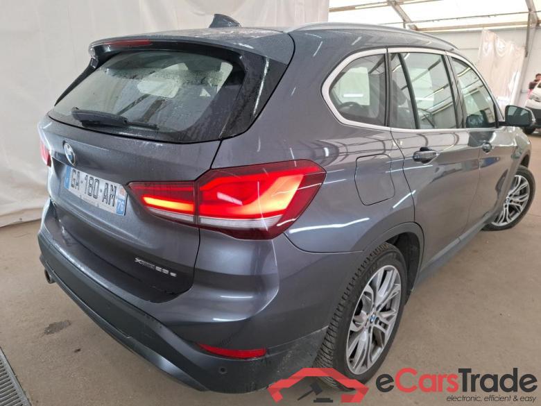 BMW xDrive25e Business Design BVA6 Série X1 xDrive 25 e Lounge 1.5 220CV BVA6 E6d #3