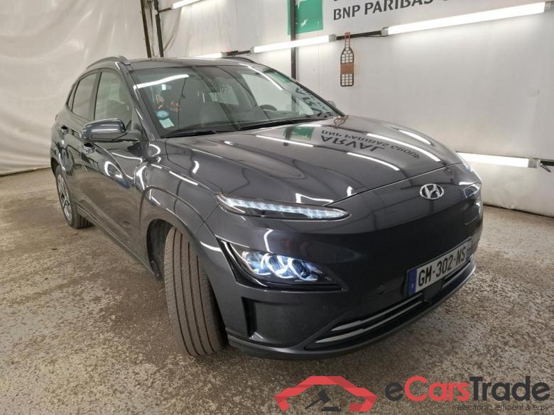 Hyundai BEV 64KWH ELECTRIQUE 204CH EXECUTIVE Kona Executive Electrique 2WD 64kWh BVA #5