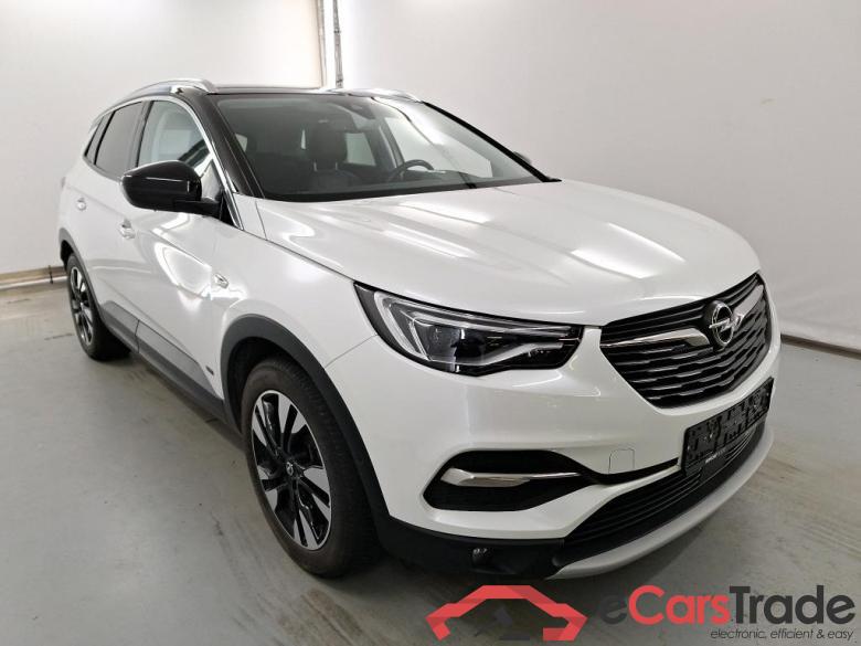 OPEL GRANDLAND X 1.6 TURBO S-S E-AT8 300HP ULTIMATE 4WD #2