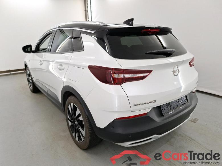 OPEL GRANDLAND X 1.6 TURBO S-S E-AT8 300HP ULTIMATE 4WD #3
