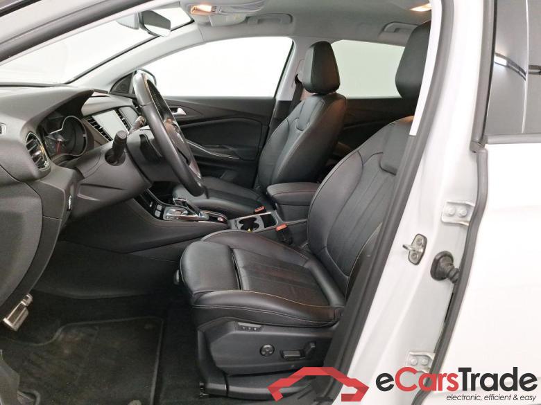OPEL GRANDLAND X 1.6 TURBO S-S E-AT8 300HP ULTIMATE 4WD #5