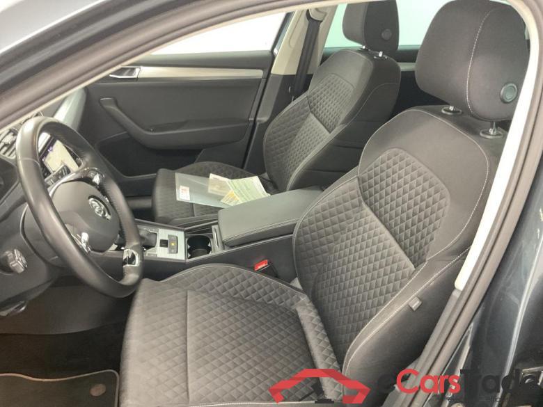 SKODA SUPERB COMBI 1.4 TSI PHEV 160KW DSG6 AMBITION #5