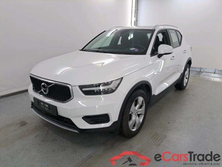 VOLVO XC40 2.0 B4 GEARTRONIC MOMENTUM PRO #1