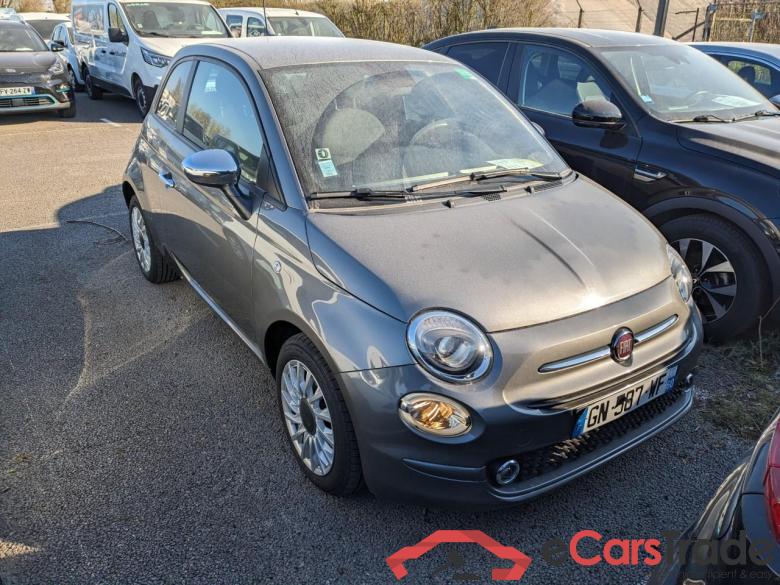 500 ES 70 DOLCEVITA  #1