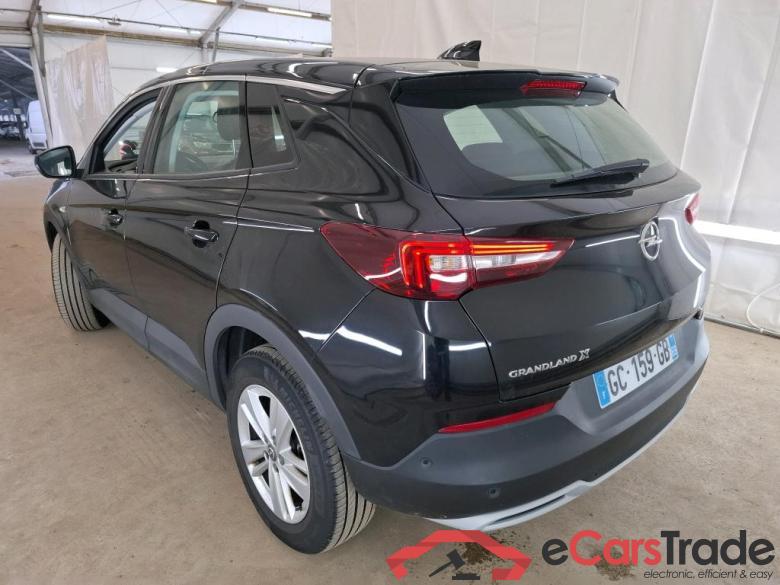 Opel 1.5 DIESEL 130 ELEGANCE BUSINESS AUTO Grandland X Elegance Business 1.5 130CV BVA8 E6d #2