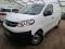 preview Opel Vivaro #0